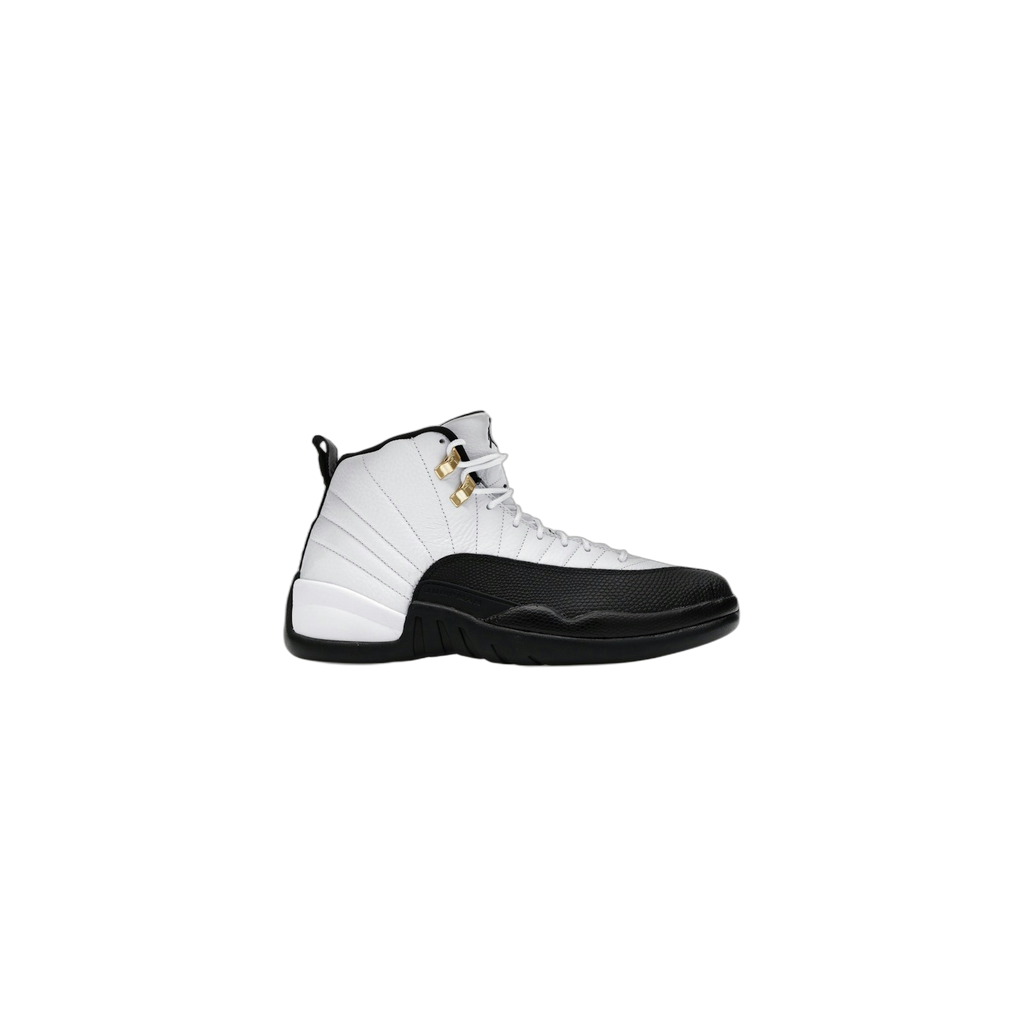 Air Jordan 12 Retro "Taxi" (2025) CT8013-117 — Men's