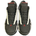 Air Jordan 14 Retro "Black Toe"