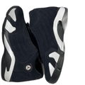 Air Jordan 14 Retro "Black White"