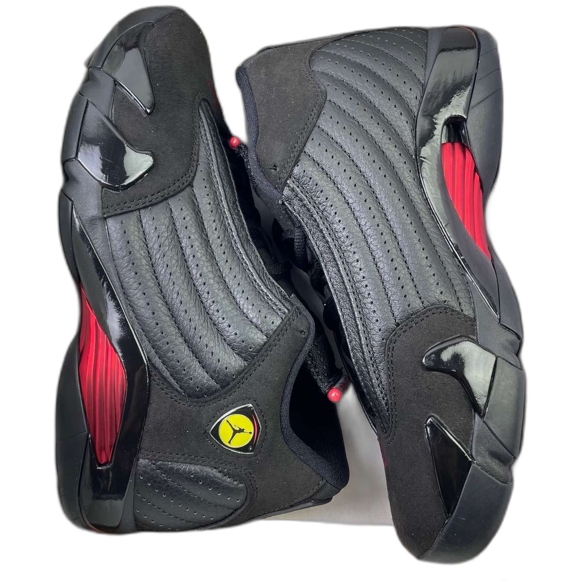 Air Jordan 14 Retro "Last Shot"