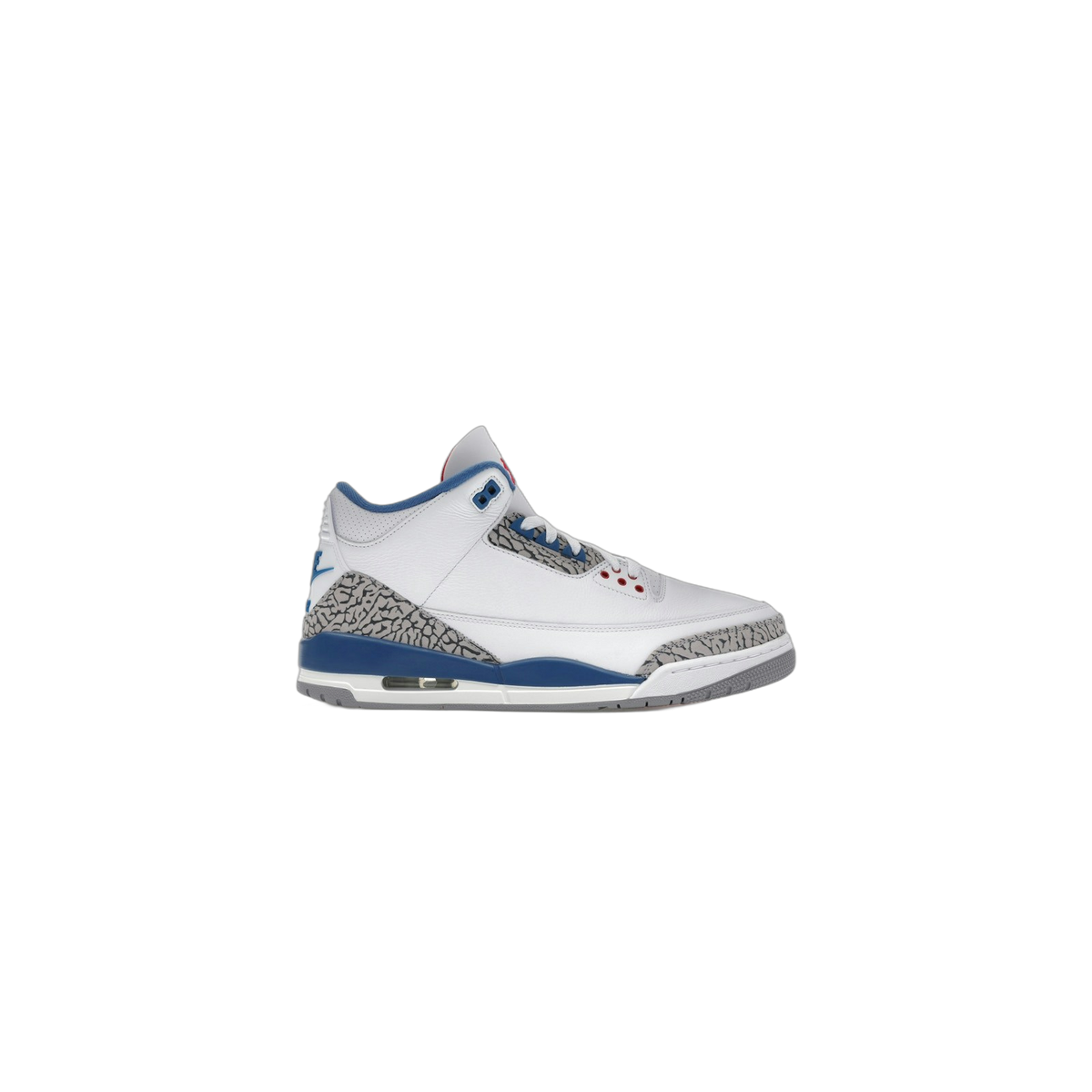 Air Jordan 3 Retro OG "True Blue" (2026) IF4396-102