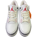 Air Jordan 3 Retro "White Cement Reimagined"