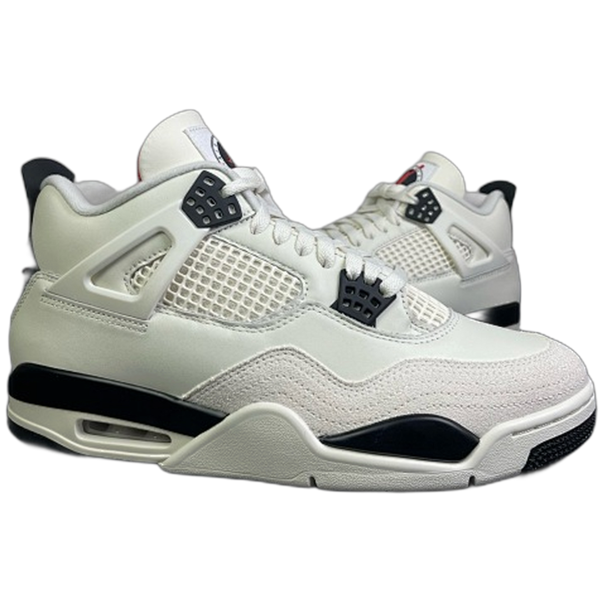 Air Jordan 4 "Flight Club"
