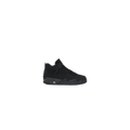 Air Jordan 4 Retro Black Cat (2025) — GS (Grade School)