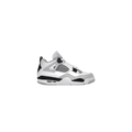 Air Jordan 4 Retro "Military Black" — Men's