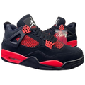 Air Jordan 4 Retro "Red Thunder"
