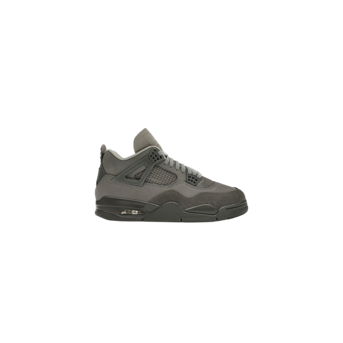 Air Jordan 4 Retro SE "Wet Cement" — Men's