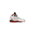 Air Jordan 5 Retro Fire Red Black Tongue (2025) HQ7978-101