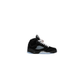 Air Jordan 5 Retro OG Black Metallic Reimagined (2025) — GS (Grade School)