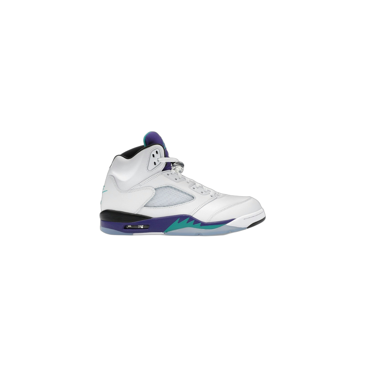 Air Jordan 5 Retro Grape (2025) HQ7978-100