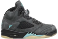 SoleFly x Air Jordan 5 "Aurora Green" IU0734-001 - Early Release Bulk (October 2026)