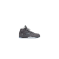 Air Jordan 5 Retro Wolf Grey (2026) — GS (Grade School)