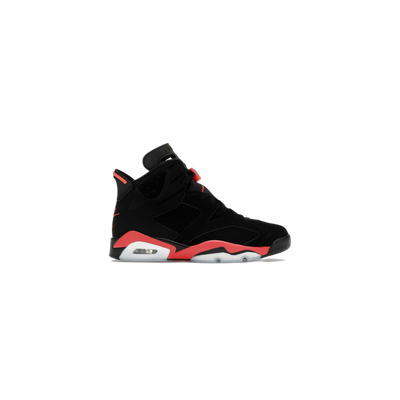 Air Jordan 6 Retro 'Reimagined Reverse Infrared / Salesman Sample' (2026) CT8529-001