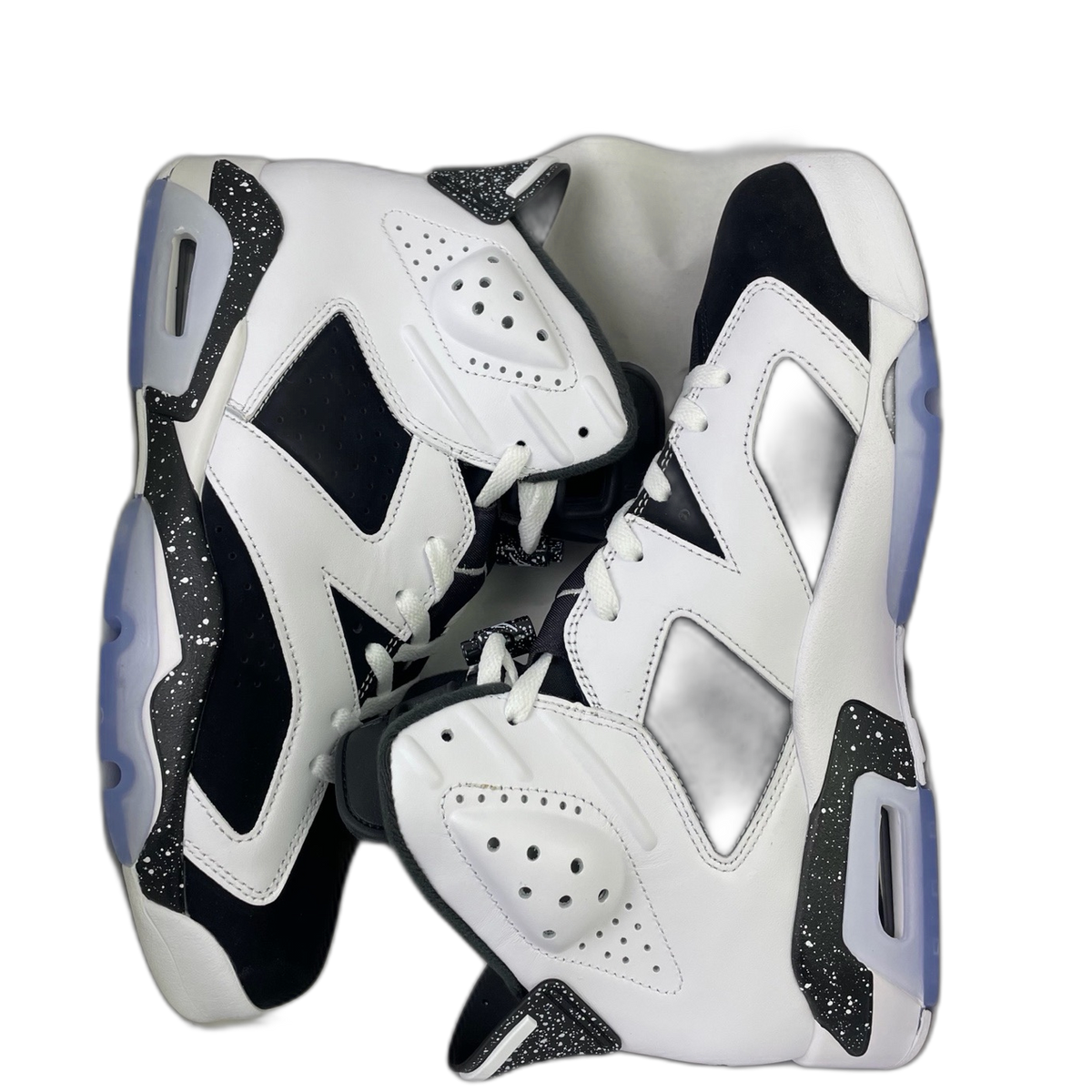 Air Jordan 6 "Oreo" 2026