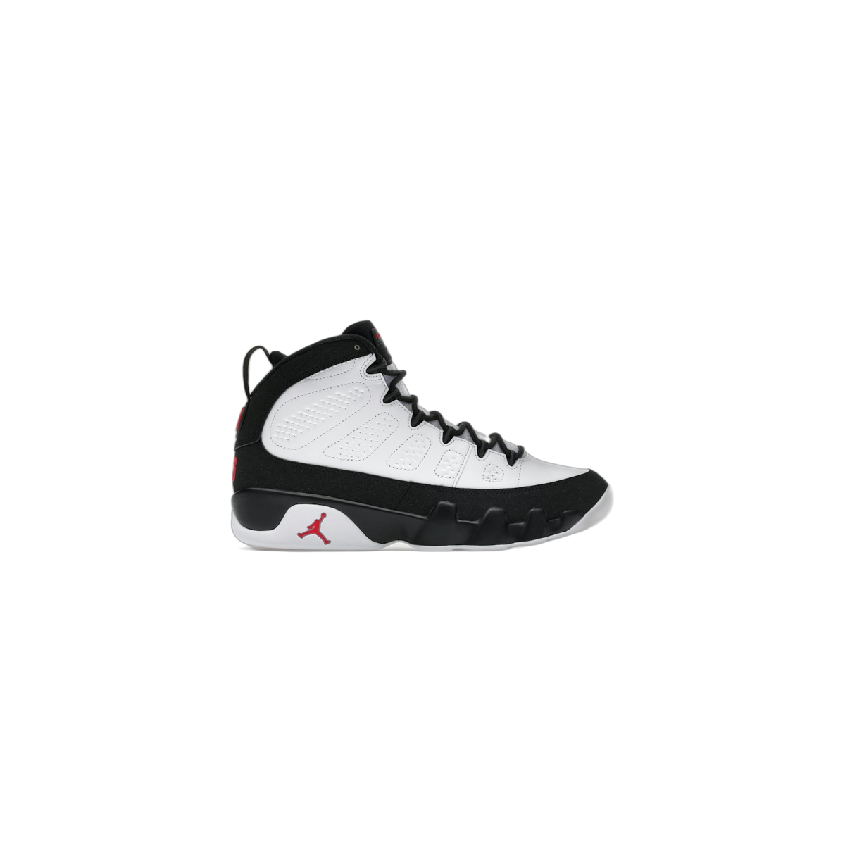 Air Jordan 9 OG "Space Jam" 2026 – 2-4 Day Delivery