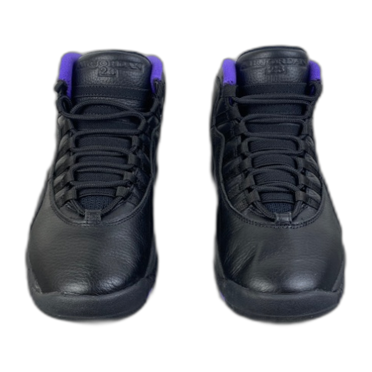 Air Jordan 10 Sacramento
