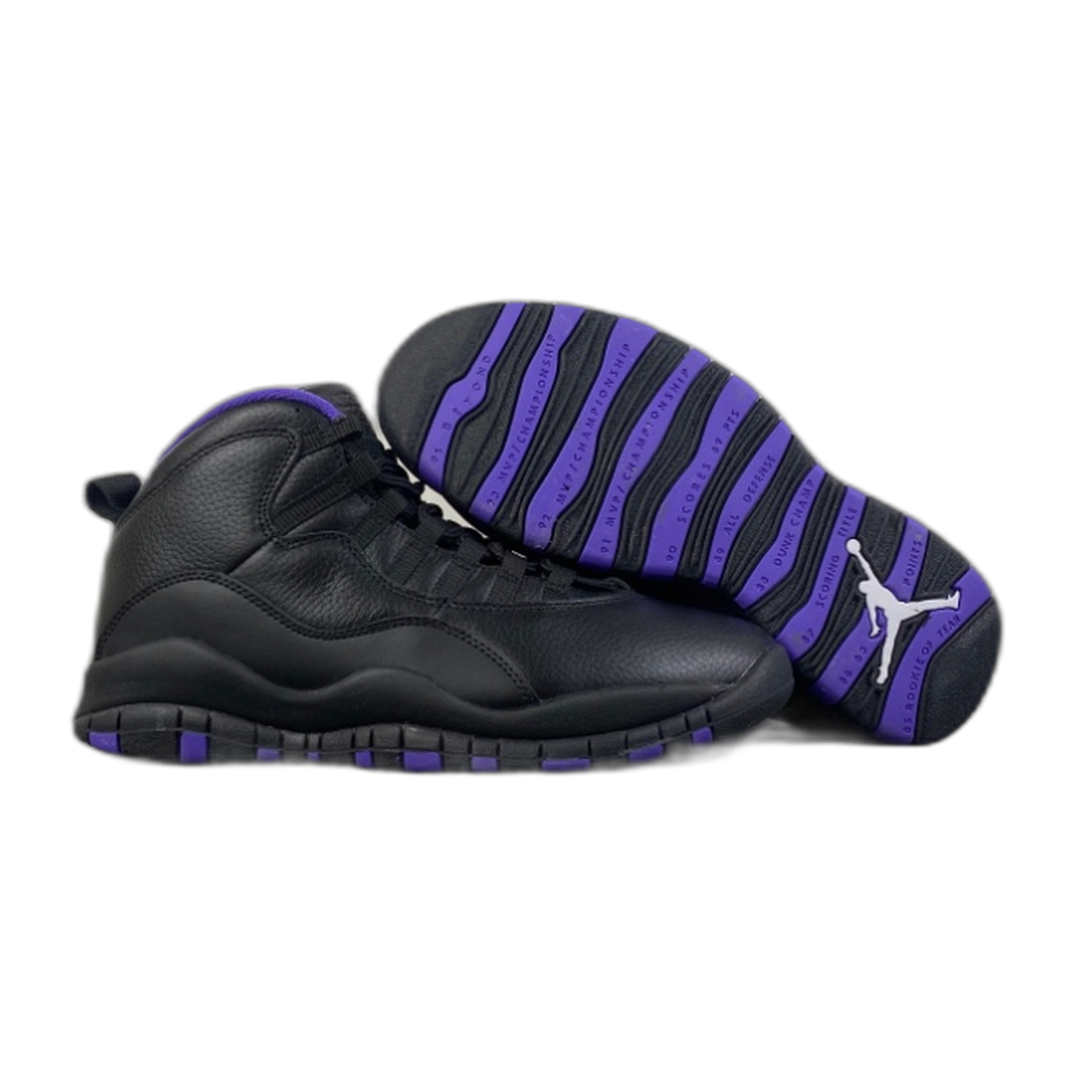 air jordan 10 sacramento