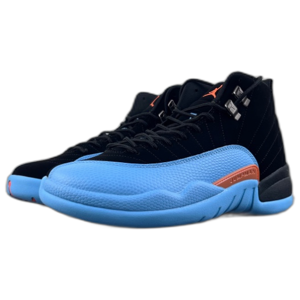 Air Jordan 12 Retro "Soft Blue" (Pre-Order) CT8013-011
