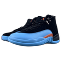 Air Jordan 12 Retro "Soft Blue" (Early Pair) CT8013-011