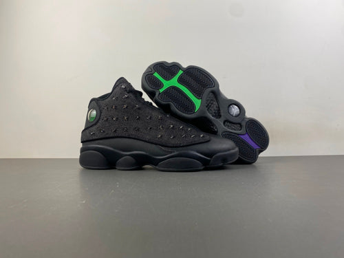 Air Jordan 13 Retro "WINGS" IX1872-001 - Men's Sneakers