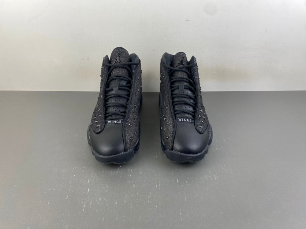 Air Jordan 13 Retro "WINGS" IX1872-001 - Men's Sneakers