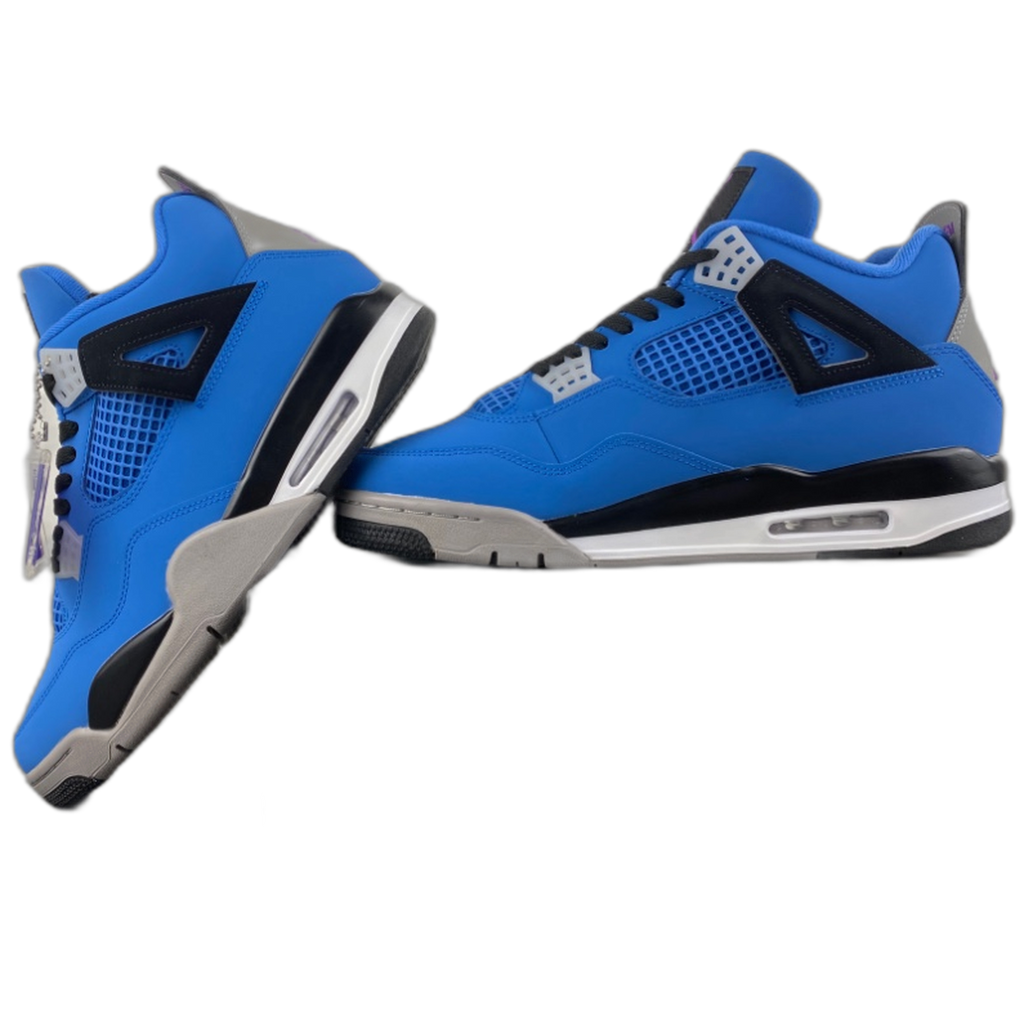 Eminem x Air Jordan 4 Encore