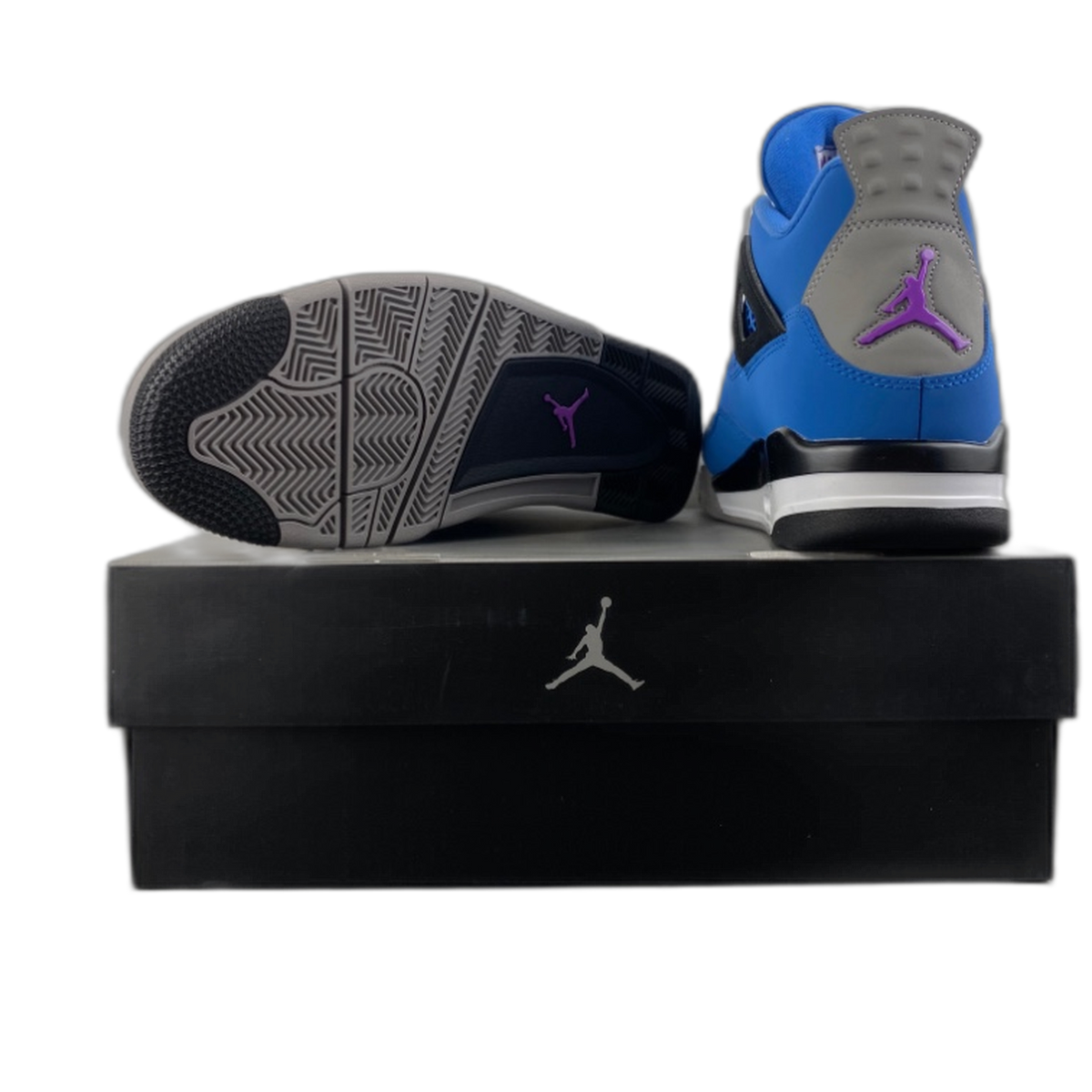 Eminem x Air Jordan 4 Encore