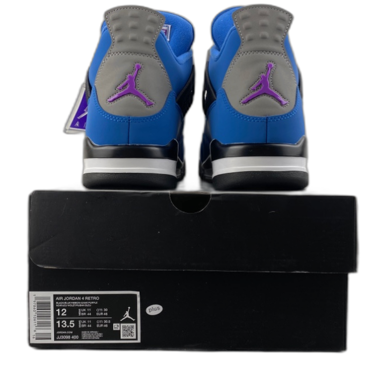 Eminem x Air Jordan 4 Encore