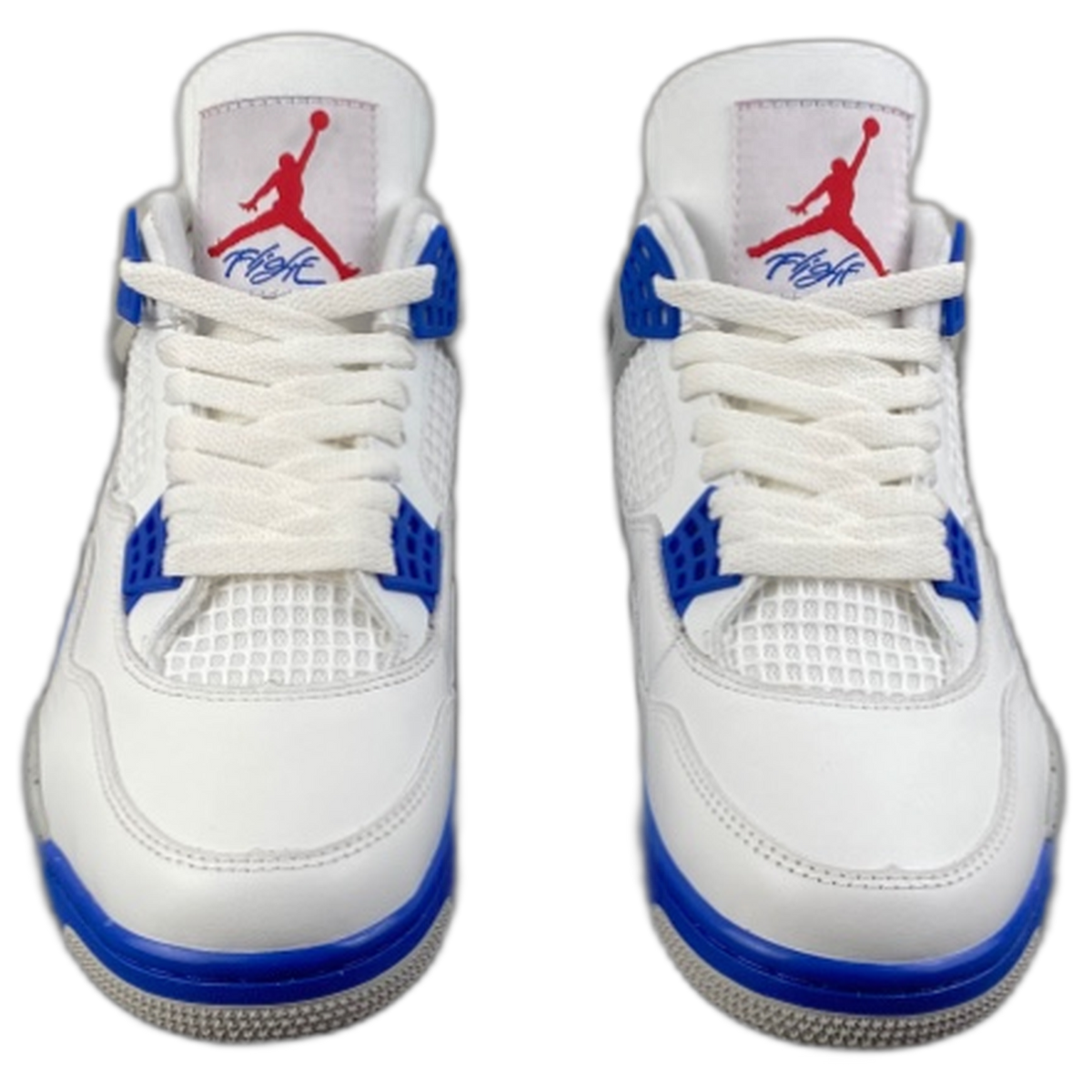 Air Jordan 4 "Jackie Robinson" 42 (Pre-Order) JJ9189-101