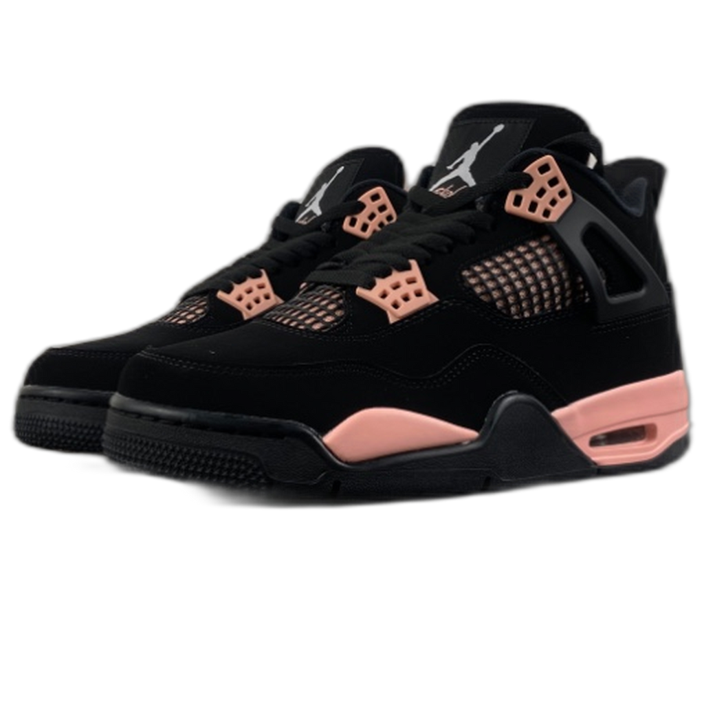 aj4 rustpink