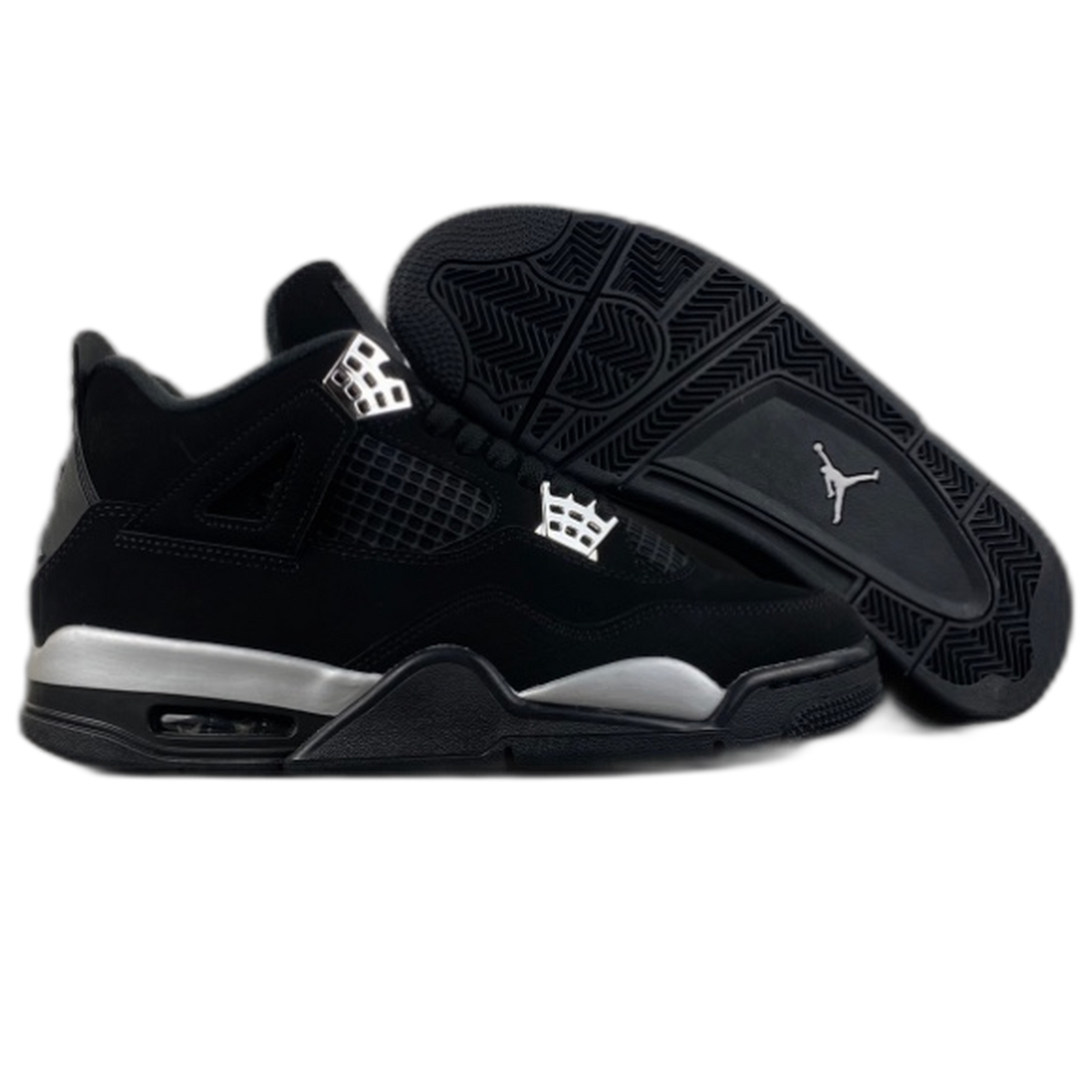 aj4 spotlight