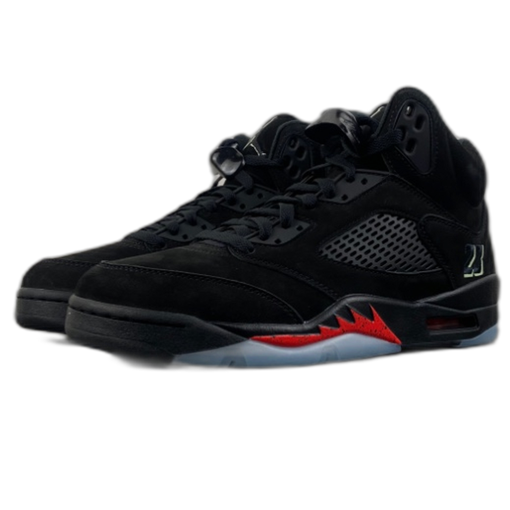Air Jordan 5 Retro "Halloween" (2026) HQ7978-001 - Early Release Bulk (October 2026)