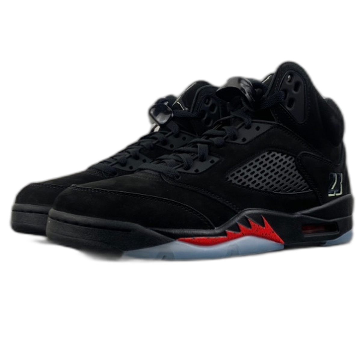 Air Jordan 5 Halloween 2026