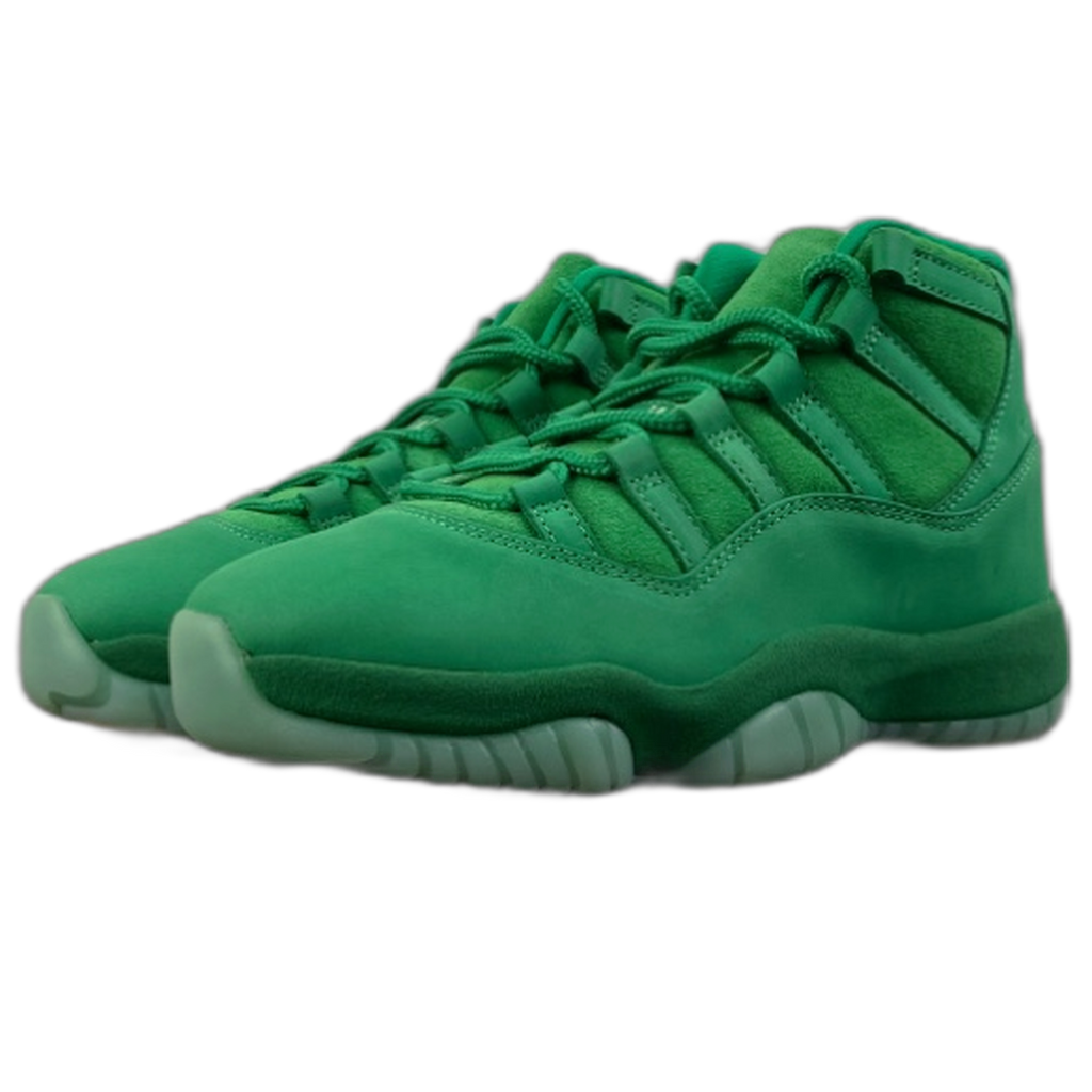 Air Jordan 11 Retro "Monstars" (Early Pair) IQ5700-900