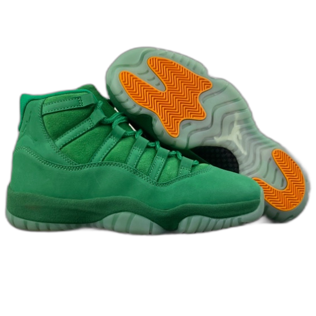 Air Jordan 11 Retro "Monstars" (Early Pair) IQ5700-900