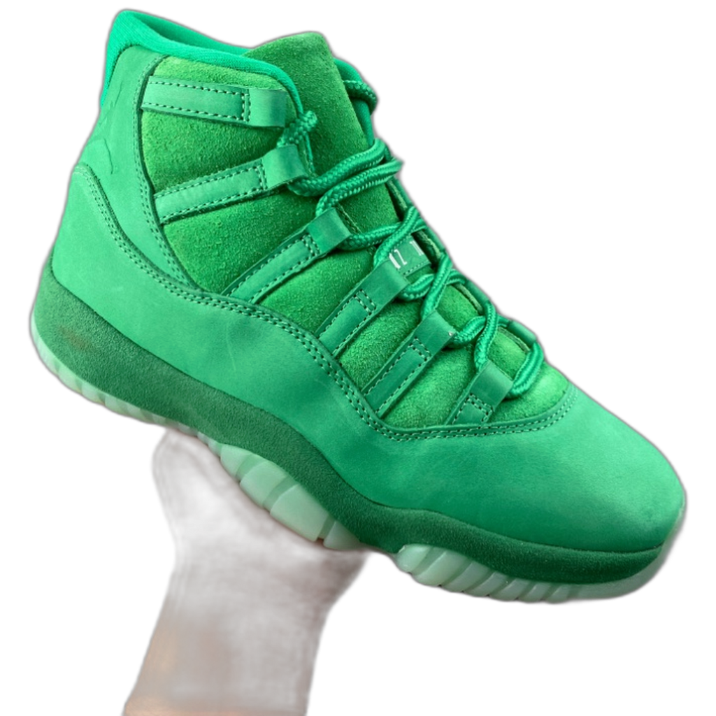 Air Jordan 11 Retro "Monstars" (Early Pair) IQ5700-900