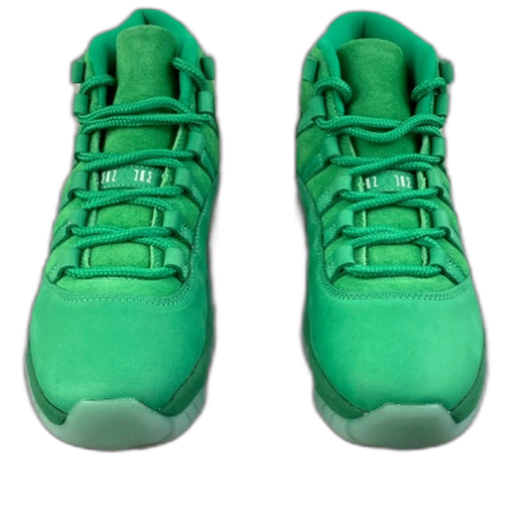 Air Jordan 11 Retro "Monstars" (Pre-Order) IQ5700-900