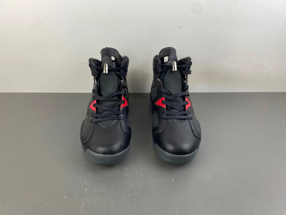 Air Jordan 6 Retro Premio "BIN 23" II6558-001 - Men's Sneakers