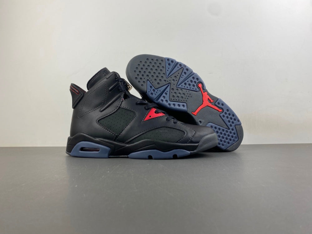 Air Jordan 6 Retro Premio "BIN 23" II6558-001 - Men's Sneakers
