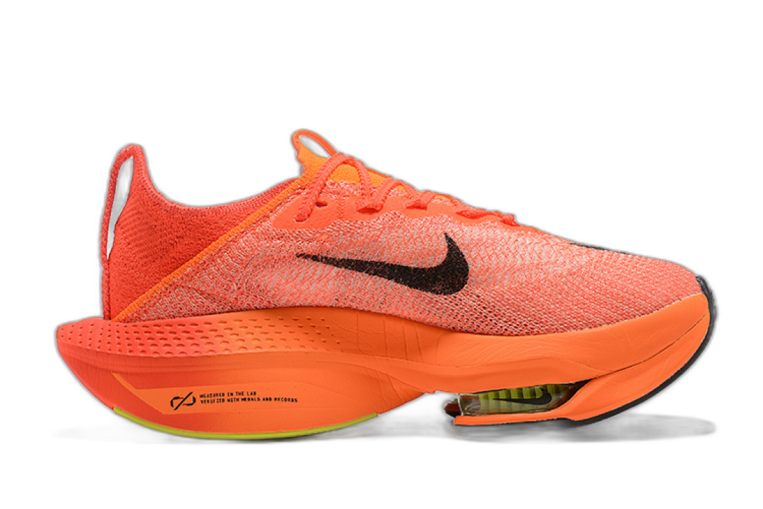 Nike Alphafly 2 - Bright Orange (Ref 127051170)