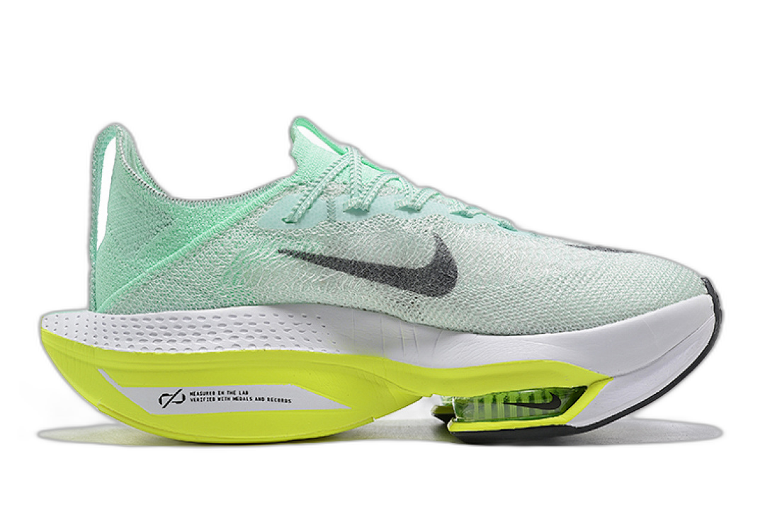 Nike Alphafly 2 - Mint Green (Ref 127051176)