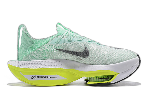 Nike Alphafly 2 - Mint Green (Ref 127051176)