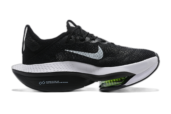 Nike Alphafly 2 - Black/White (Ref 127051182)