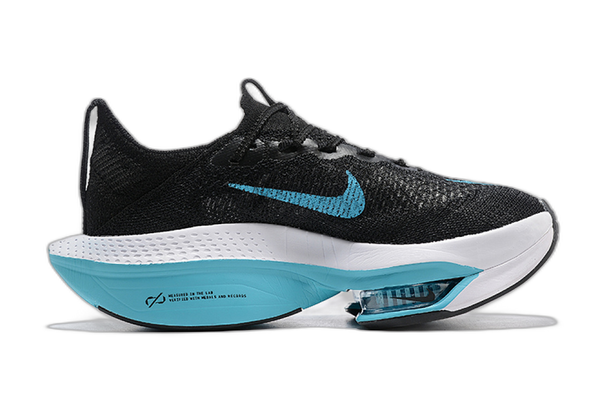 Nike Alphafly 2 - Black/Blue (Ref 127051188)