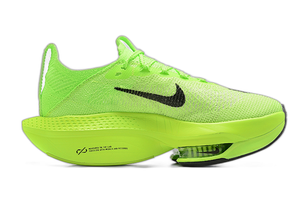 Nike Alphafly 2 - Volt (Ref 127051200)