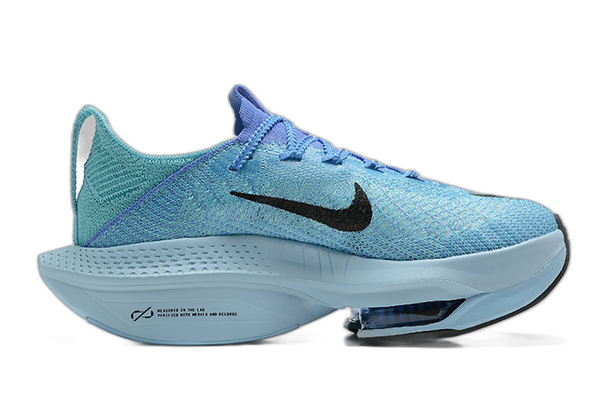 Nike Alphafly 2 - Light Blue (Ref 127051223)