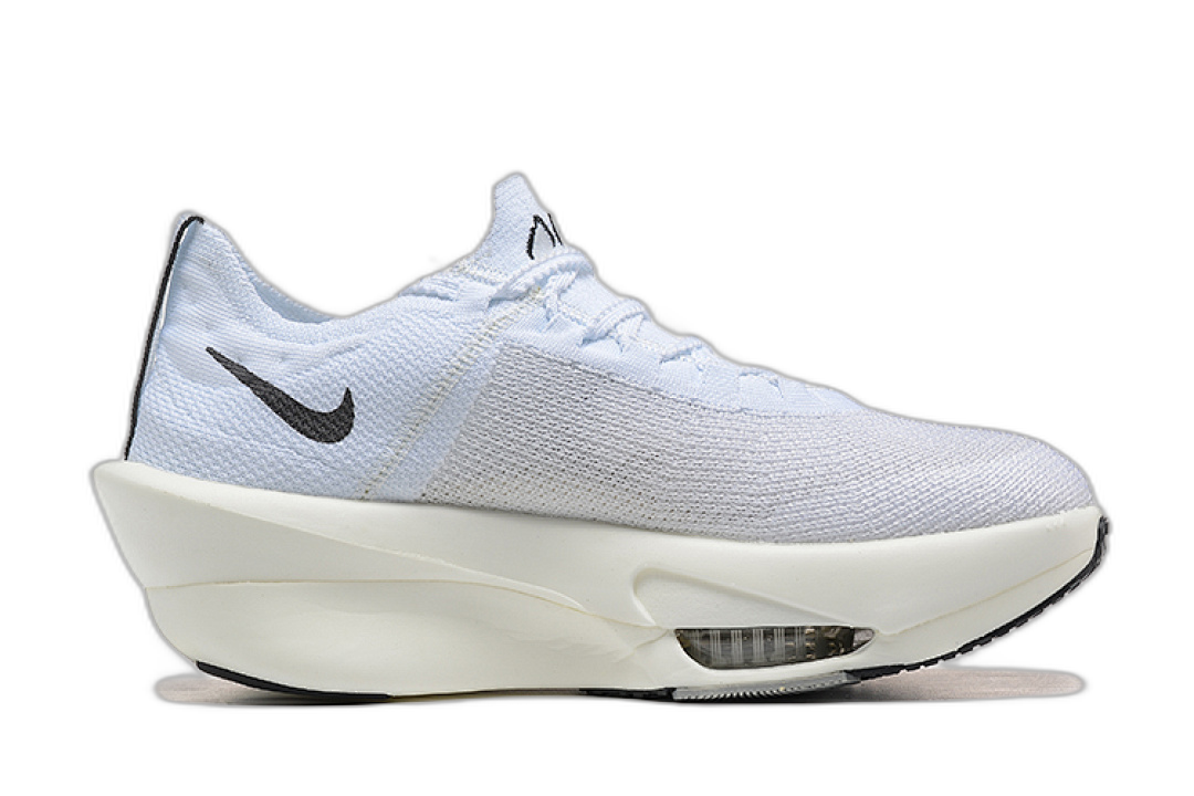 Nike Alphafly 3 - White/Black (Ref 167542124)