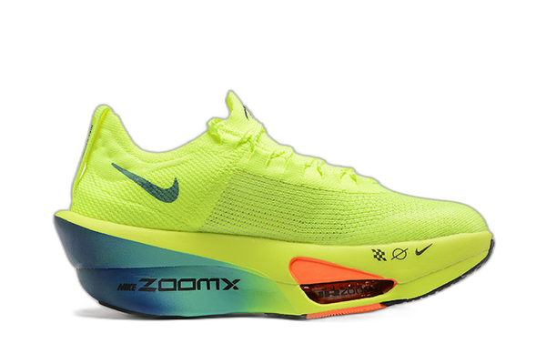 Nike Alphafly 3 - Volt (Ref 167542136)