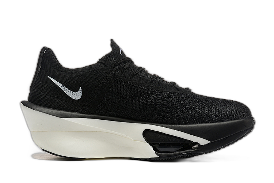 Nike Alphafly 3 - Black/White (Ref 167542149)