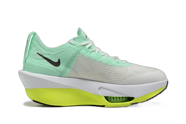 Nike Alphafly 3 - Mint/White/Black (Ref 167542191)